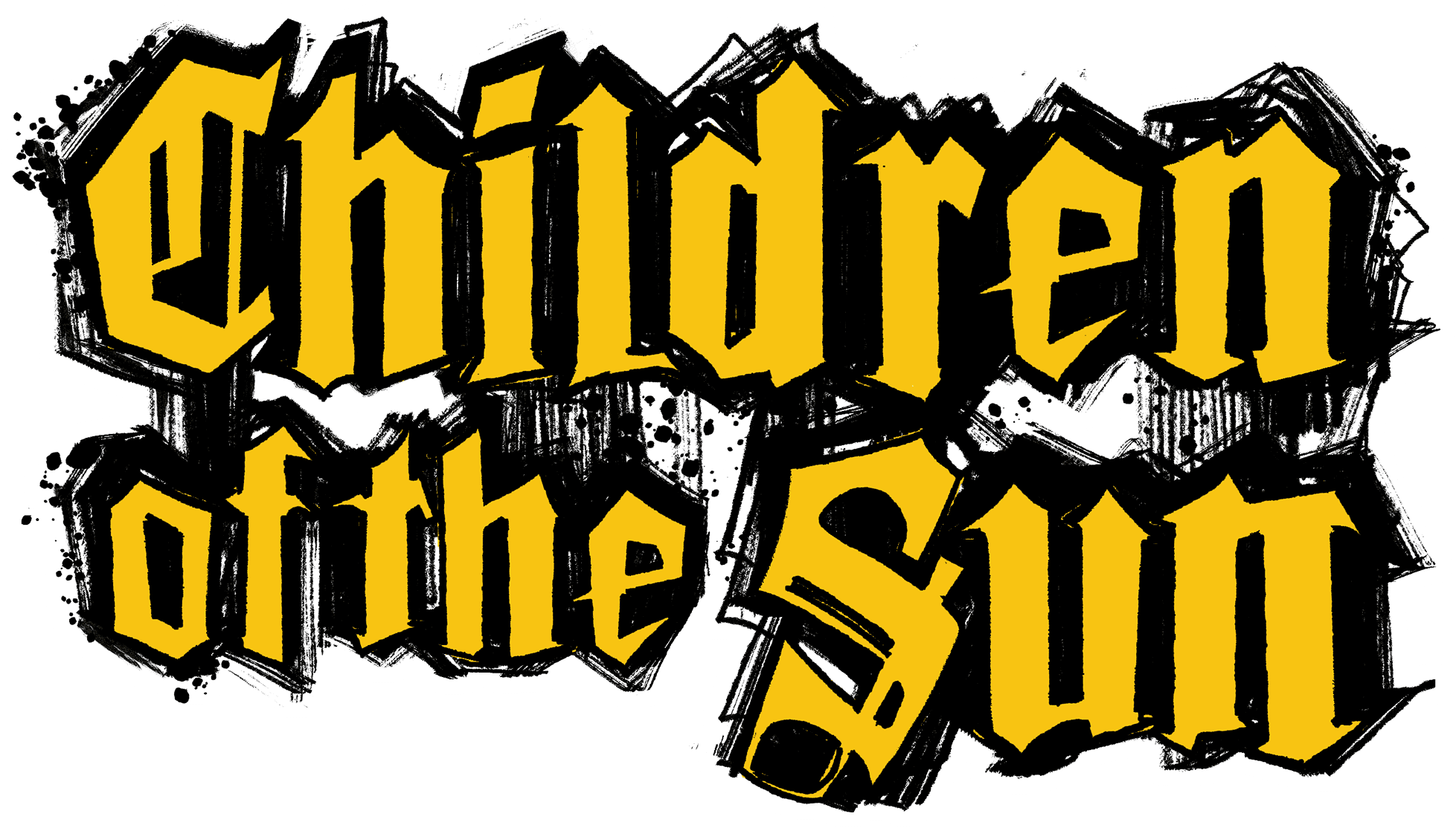 Children of the Sun logo