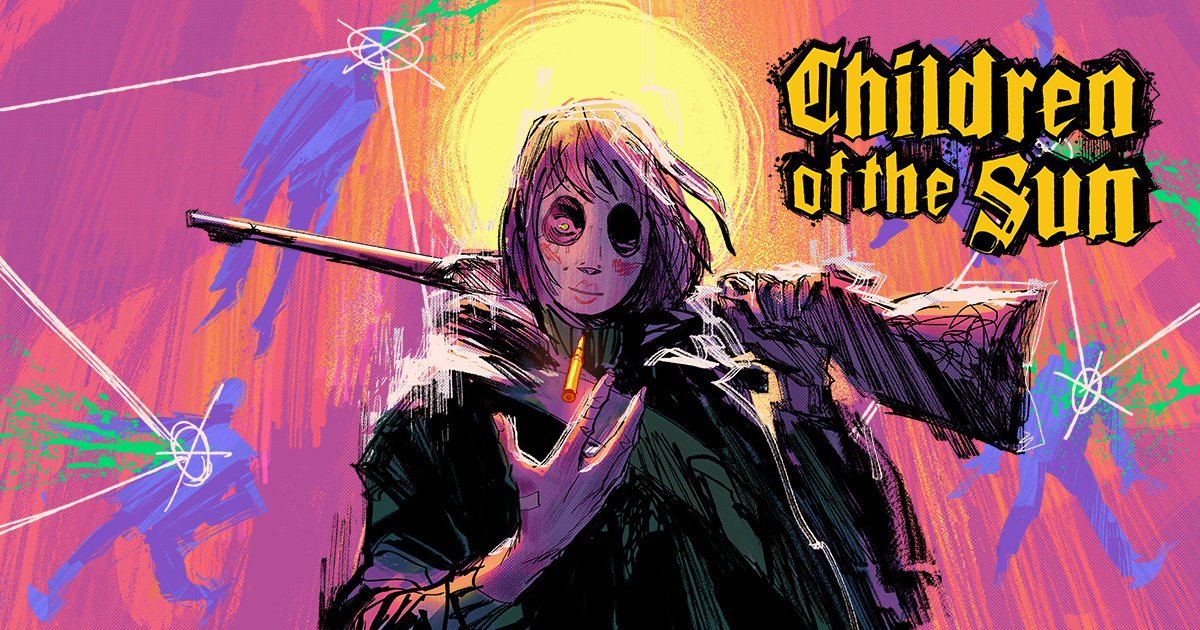 Children of the Sun